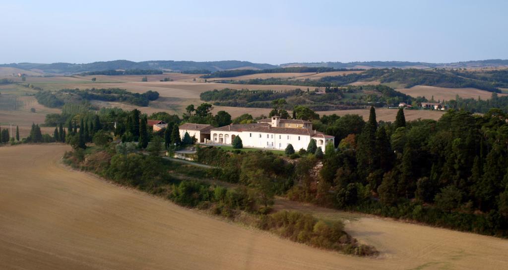 La Ginelle - Maison Recantou Villa Airoux Buitenkant foto