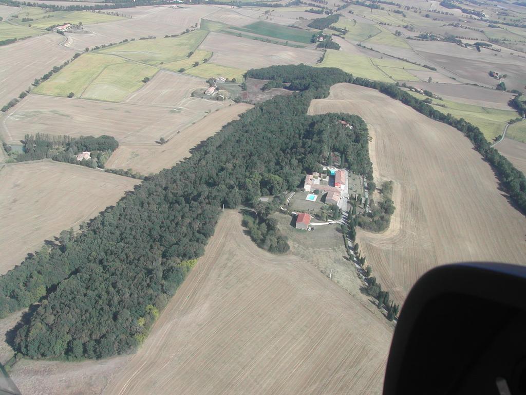 La Ginelle - Maison Recantou Villa Airoux Buitenkant foto