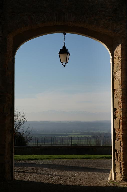 La Ginelle - Maison Recantou Villa Airoux Buitenkant foto