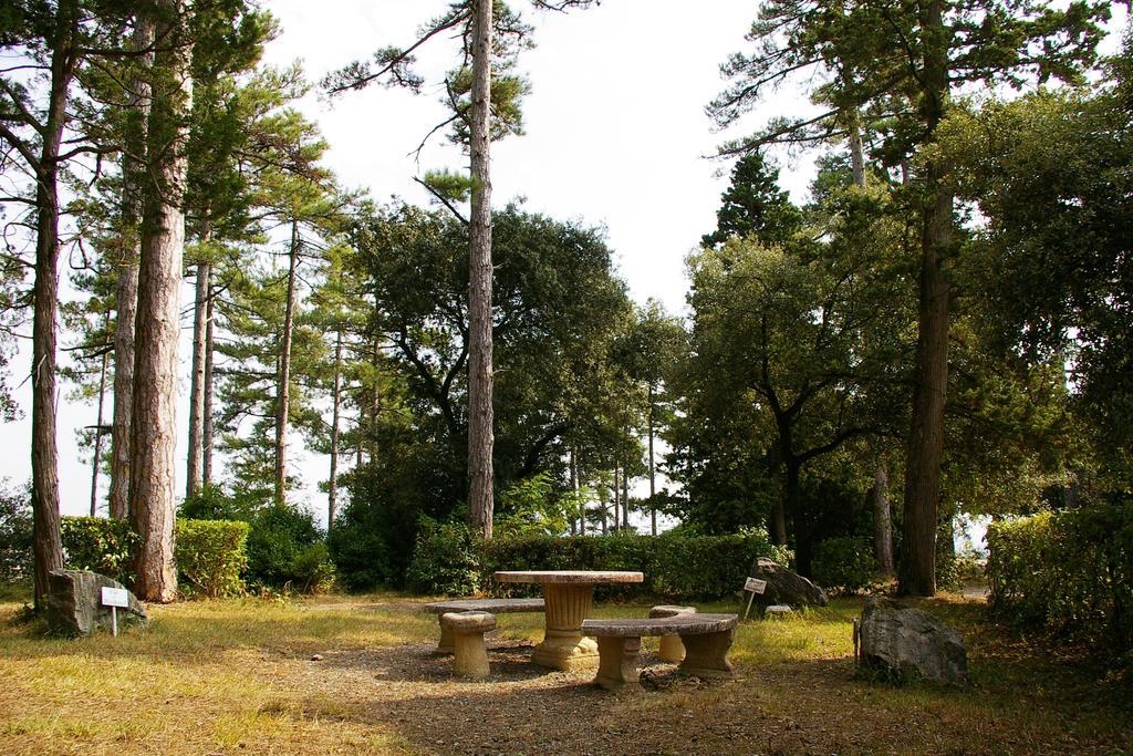 La Ginelle - Maison Recantou Villa Airoux Buitenkant foto